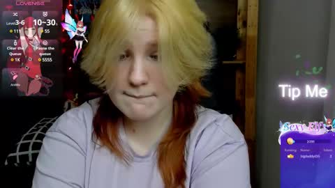 Snapshot of java_fire chatting on March 10, 2025, 3:52 pm Katerina online show from March 10, 2025, 3:52 pm