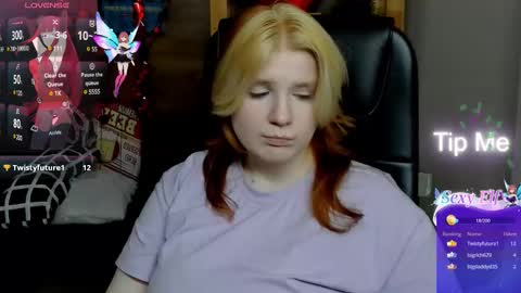 Snapshot of java_fire chatting on March 10, 2025, 6:56 pm Katerina online show from March 10, 2025, 6:56 pm