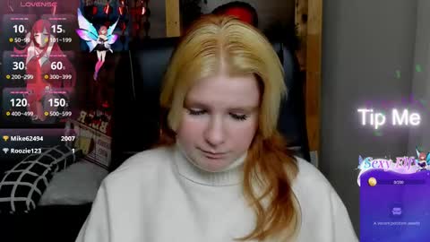 Snapshot of java_fire chatting on March 12, 2025, 5:49 pm Katerina online show from March 12, 2025, 5:49 pm