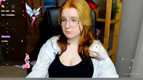 Snapshot of java_fire chatting on October 1, 2025, 8:37 pm Katerina online show from October 1, 2025, 8:37 pm