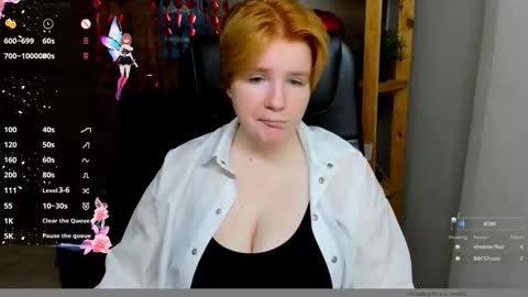 Snapshot of java_fire chatting on October 8, 2025, 10:07 pm Katerina online show from October 8, 2025, 10:07 pm