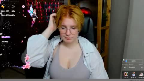 Snapshot of java_fire chatting on October 24, 2025, 9:11 pm Katerina online show from October 24, 2025, 9:11 pm