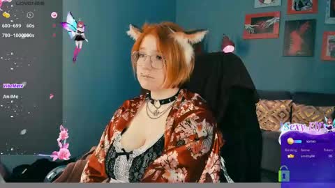 Snapshot of java_fire chatting on April 24, 2026, 8:22 pm Katerina online show from April 24, 2026, 8:22 pm