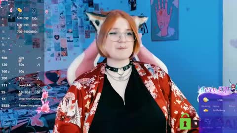 Snapshot of java_fire chatting on May 13, 2026, 9:44 pm Katerina online show from May 13, 2026, 9:44 pm