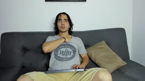 jave_rave online show from November 27, 2025, 4:03 am