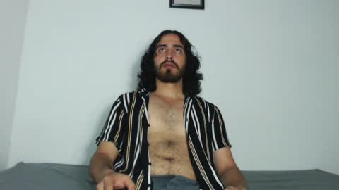 jave_rave online show from March 30, 2026, 3:29 am