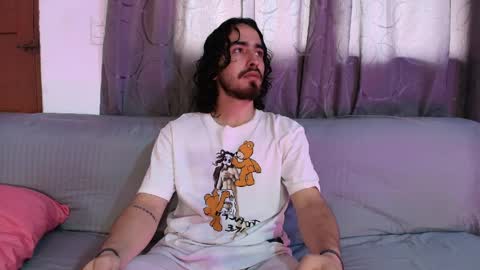 jave_rave online show from May 13, 2026, 12:02 pm