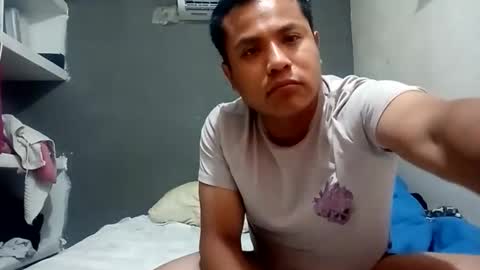 javi17ck online show from April 21, 2026, 7:14 am