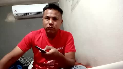 javi17ck online show from July 21, 2026, 5:10 am