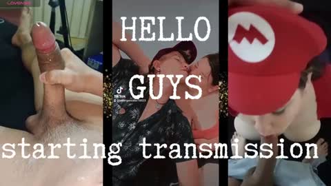 Snapshot of javiandkaty chatting on December 30, 2024, 7:04 am JAVIER AND KATHERIN online show from December 30, 2024, 7:04 am