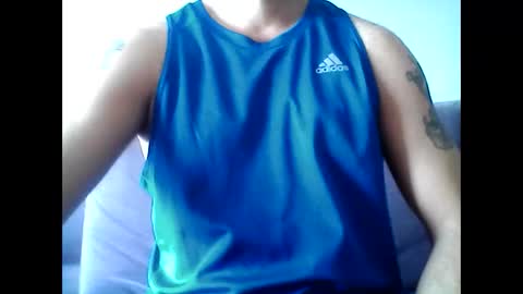 Javier online show from January 17, 2025, 11:17 am