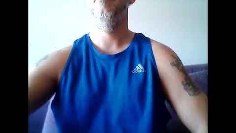 Javier online show from February 18, 2025, 12:28 pm