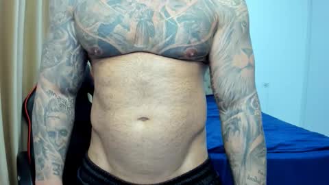  Javi  online show from March 3, 2026, 12:17 am