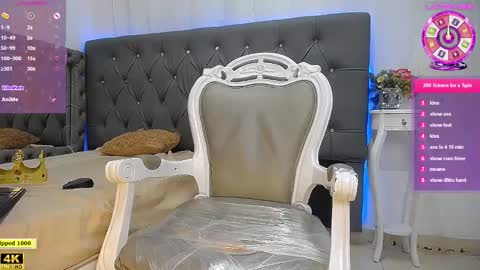 Javier Herrera online show from October 3, 2025, 7:33 pm