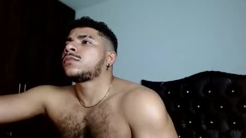 Javier Herrera online show from February 27, 2026, 9:26 pm