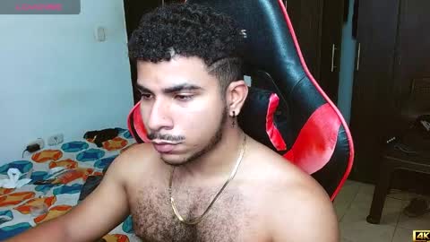 Javier Herrera online show from April 1, 2026, 11:13 pm