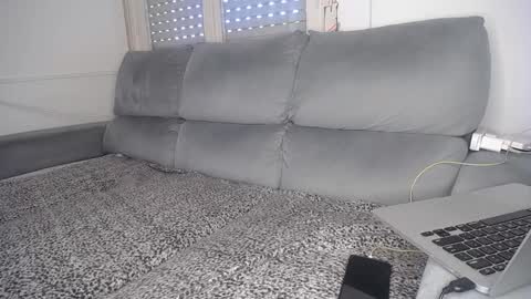 Snapshot of javierandaniel chatting on December 19, 2024, 6:45 pm Javier online show from December 19, 2024, 6:45 pm