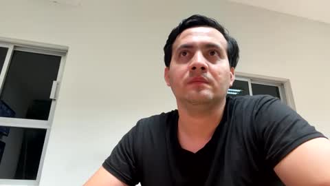javier online show from September 14, 2025, 2:22 am