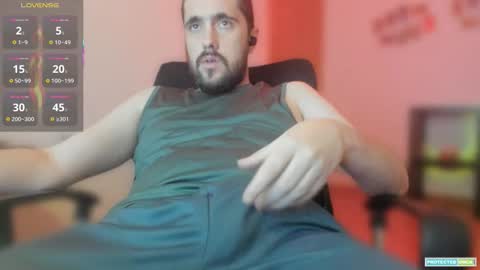 javierduro24 online show from October 26, 2025, 3:29 pm