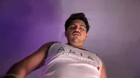 Snapshot of javiermichi chatting on September 28, 2025, 6:41 am javiermichi online show from September 28, 2025, 6:41 am