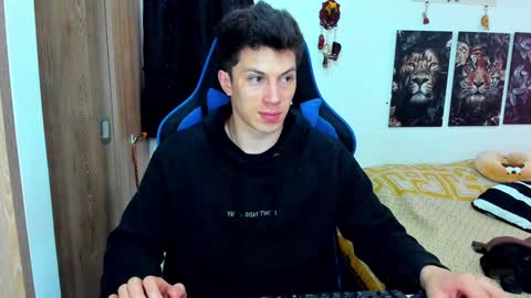 Javier online show from January 16, 2025, 6:27 pm