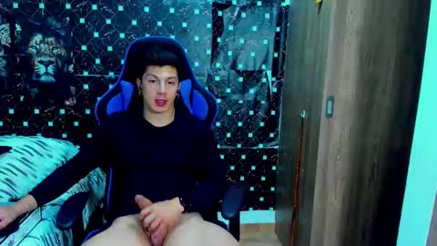 Javier online show from January 8, 2026, 1:08 am