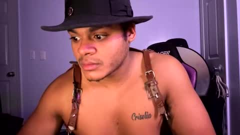 Snapshot of javiricorich chatting on October 18, 2025, 11:16 pm javiSdick online show from October 18, 2025, 11:16 pm