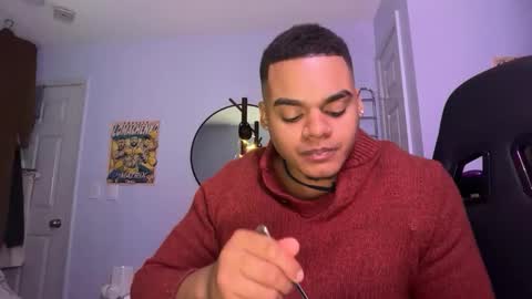 javiSdick online show from October 29, 2025, 2:14 am