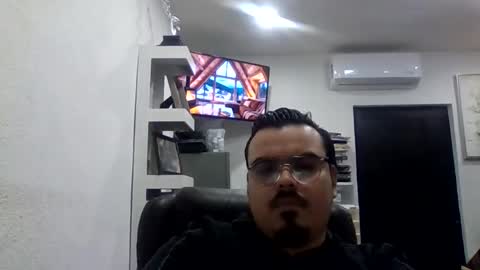 Javi online show from February 3, 2026, 9:20 pm