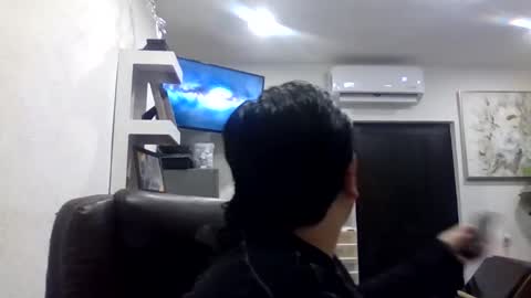 Javi online show from February 6, 2026, 7:17 pm