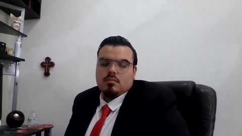 Javi online show from February 20, 2026, 7:47 pm