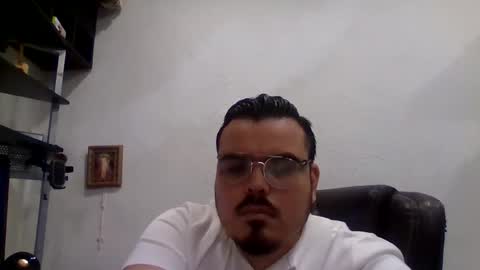 Javi online show from April 10, 2026, 6:12 pm