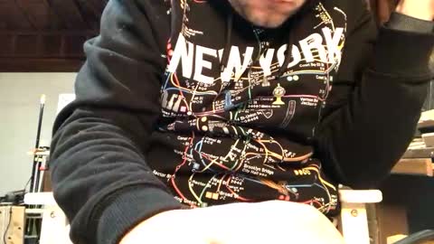 Jaws  online show from October 15, 2025, 4:23 am