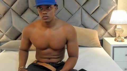 jax black online show from September 29, 2025, 12:21 pm