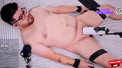 Jax Luna online show from October 5, 2025, 5:00 pm