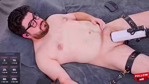 Jax Luna online show from March 4, 2026, 5:46 am