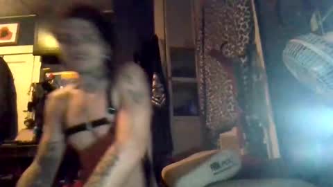 jaxxx666 online show from December 2, 2024, 11:12 am