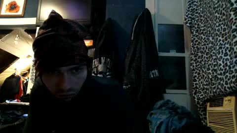 jaxxx666 online show from January 12, 2025, 2:56 am