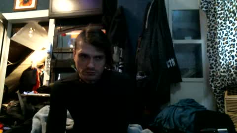 jaxxx666 online show from January 12, 2025, 1:48 pm