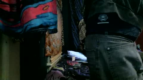 jaxxx666 online show from February 7, 2025, 7:07 am