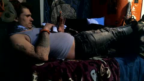 jaxxx666 online show from February 18, 2025, 9:54 am