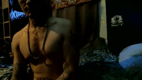 jaxxx666 online show from July 10, 2026, 6:50 am