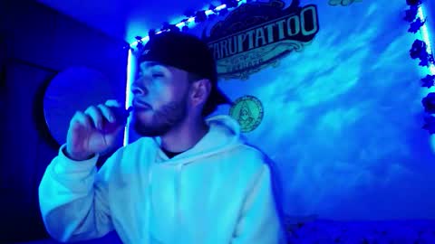 Jax Wilde online show from November 30, 2025, 8:18 am