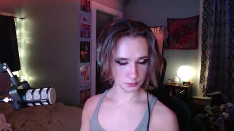 Snapshot of jaxboyheart chatting on March 21, 2026, 8:19 am Jax online show from March 21, 2026, 8:19 am