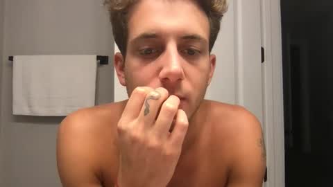 Jax Holmes online show from February 26, 2026, 1:59 am