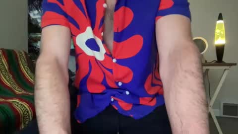 Daddy Jax online show from December 1, 2024, 6:41 pm