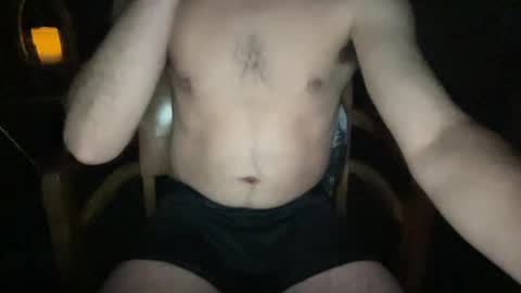 Daddy Jax online show from January 15, 2025, 1:34 am