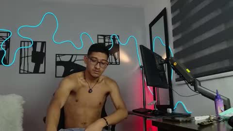 Jaxon online show from January 12, 2026, 1:49 pm