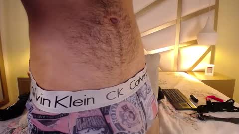 jaxon_carter online show from February 26, 2026, 1:59 am