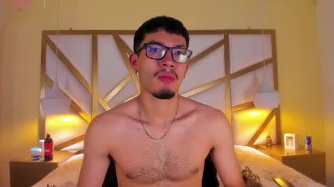 jaxon_carter online show from June 3, 2026, 2:36 am